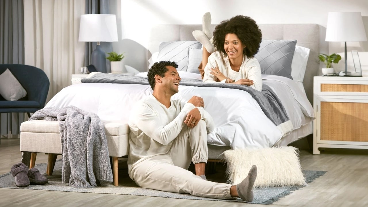 Mattress Firm Presidents' Day Sale 2024 Save Up to 60 on Mattresses Starting at 90